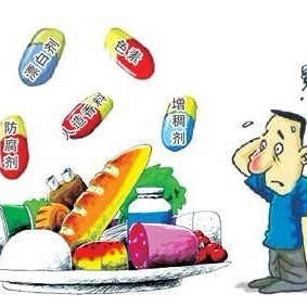 邂逅食品添加剂 从陌生到熟悉，一份MAKA微信H5指南